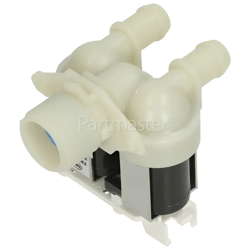 fps180g106 32035767 hisence souble water inlet vale solonoid used tested