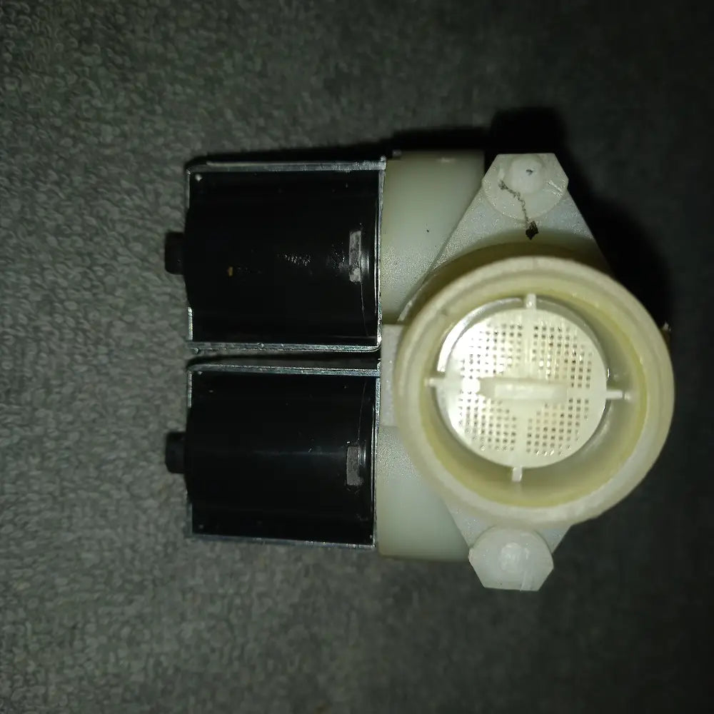FPS180G80 30023393 DOUBLE SOLONOID WATER INLET VAVLE