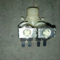 FPS180G80 30023393 DOUBLE SOLONOID WATER INLET VAVLE