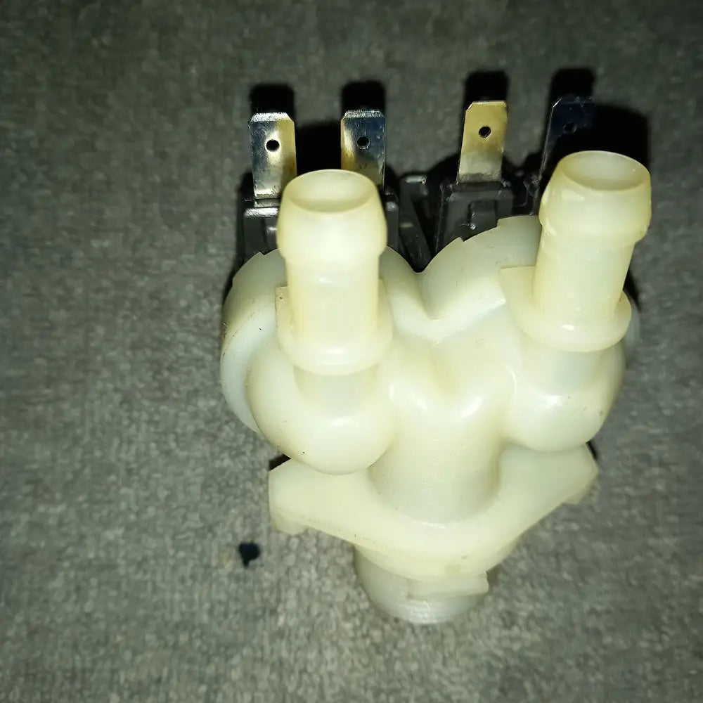 FPS180G80 30023393 DOUBLE SOLONOID WATER INLET VAVLE