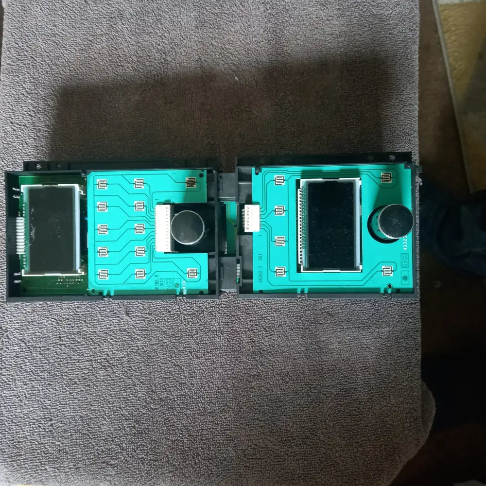 front digital control panel 76399.001 e.g.0 bsg 91950.a hf2001-ve 38781b 0001
