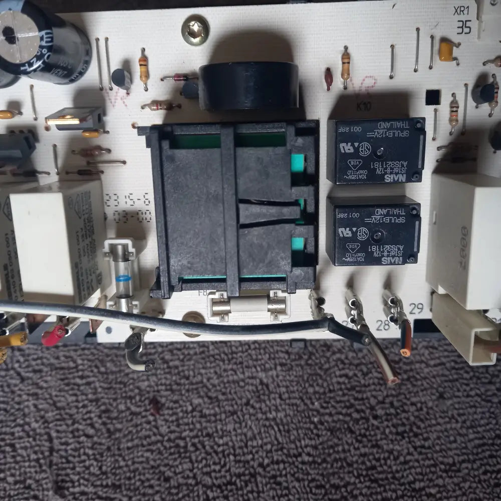 front digital control panel 76399.001 e.g.0 bsg 91950.a hf2001-ve 38781b 0001