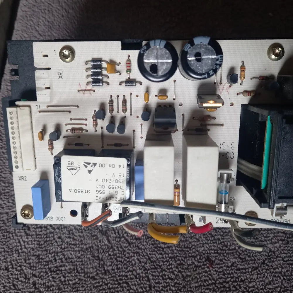 front digital control panel 76399.001 e.g.0 bsg 91950.a hf2001-ve 38781b 0001