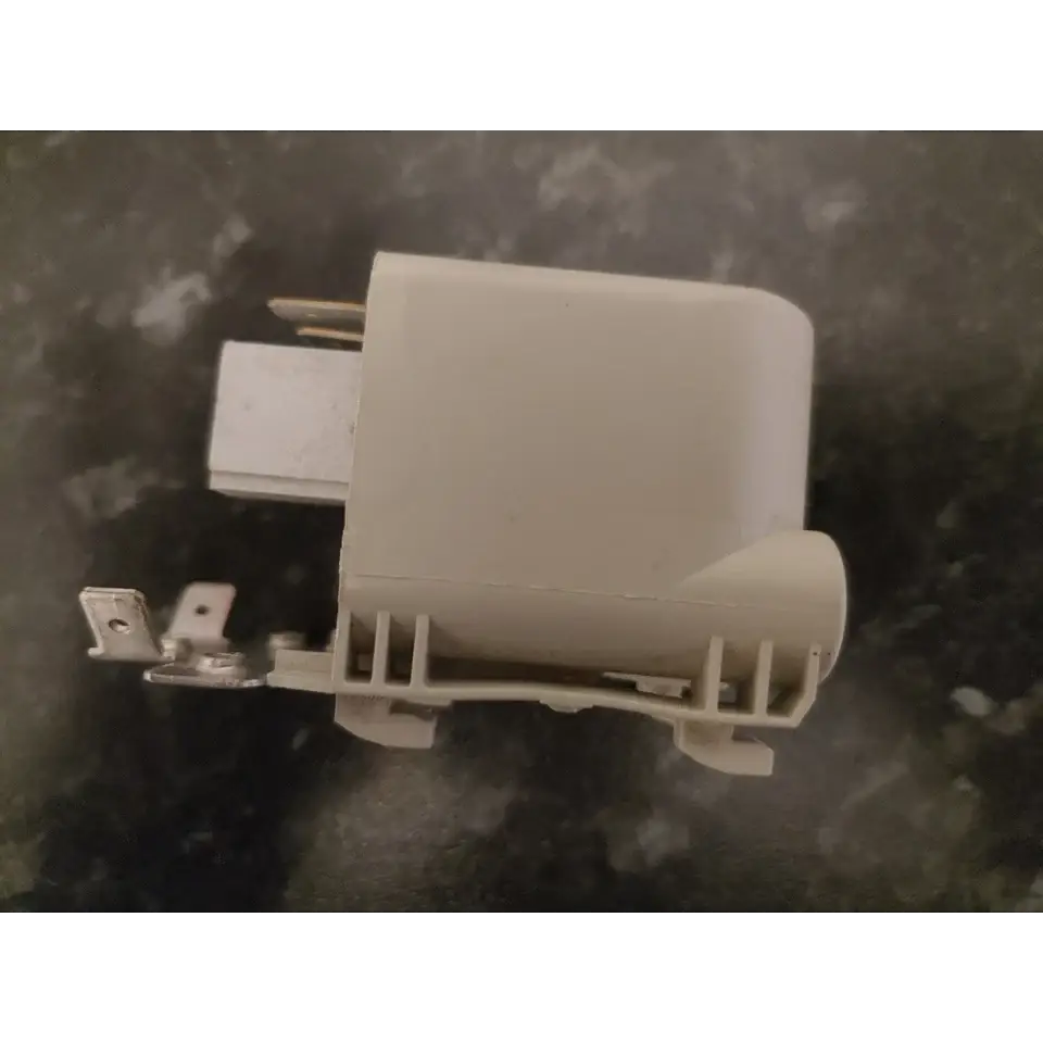gehuine spare parts TUMBLE DRYER HOTPOINT TDWSF83BEP UK Anti Jamming Filter 4619 710 41472 kpl 3524