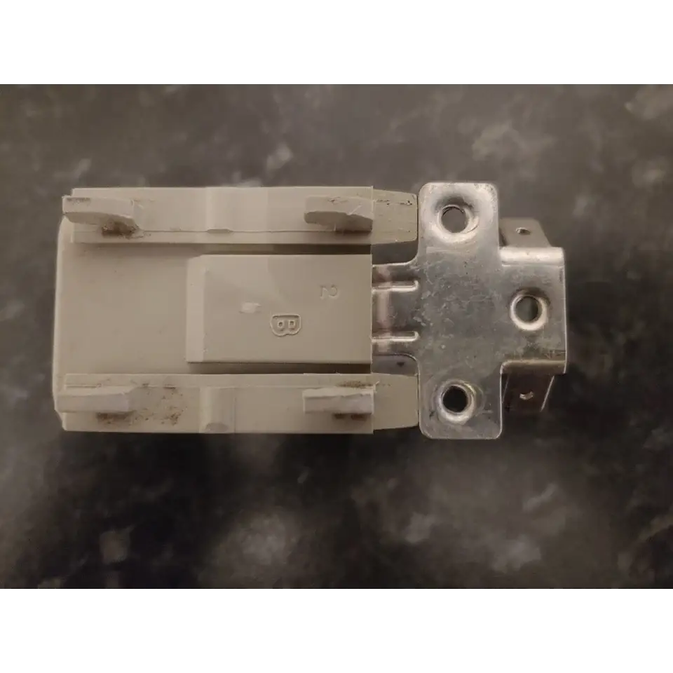 gehuine spare parts TUMBLE DRYER HOTPOINT TDWSF83BEP UK Anti Jamming Filter 4619 710 41472 kpl 3524