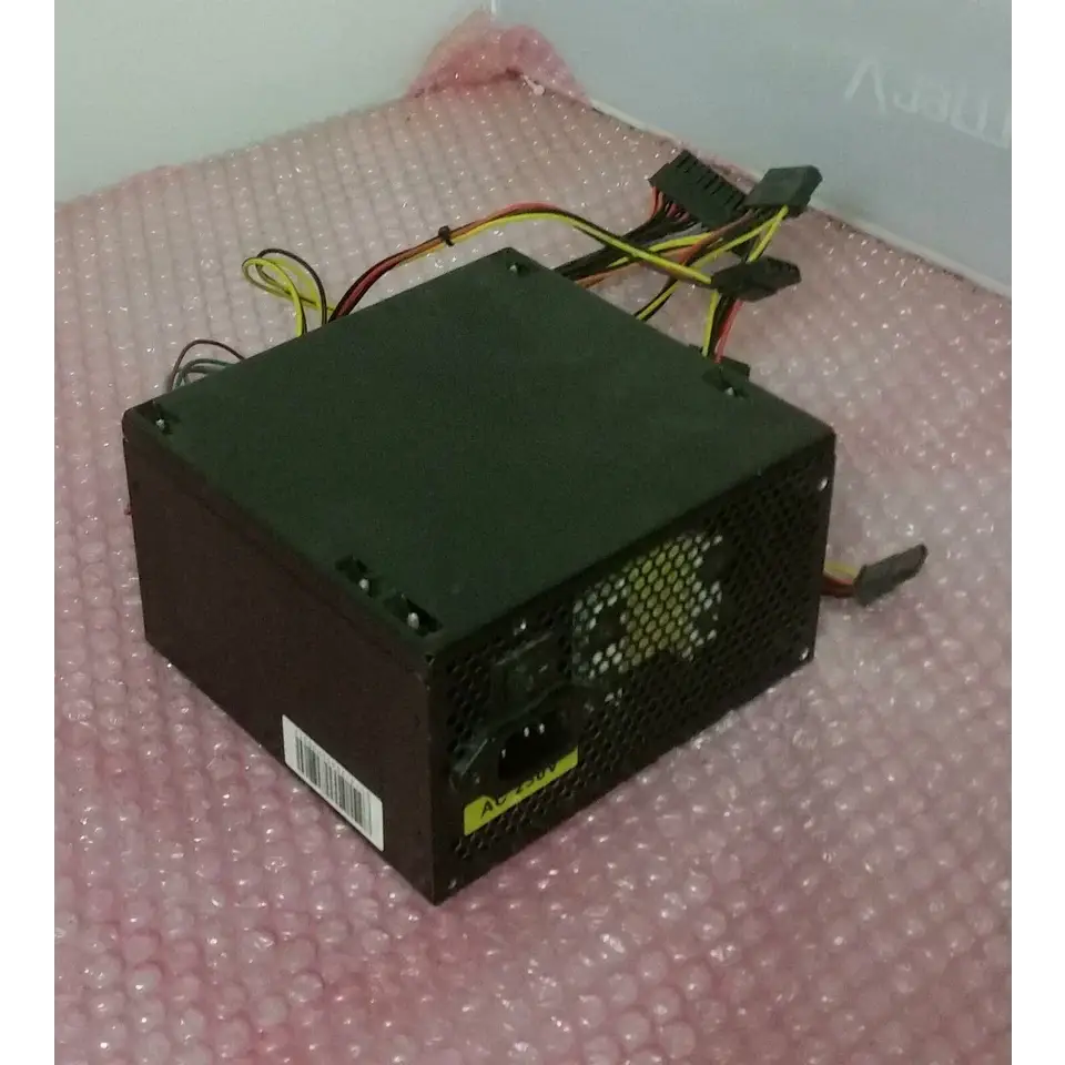 Generic ATX-500B 500W ATX PSU Desktop Power Supply Unit