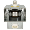 Genuine 2M261-M32 Magnetron For Inverter Microwaves Fits Many Panasonic Models used tested