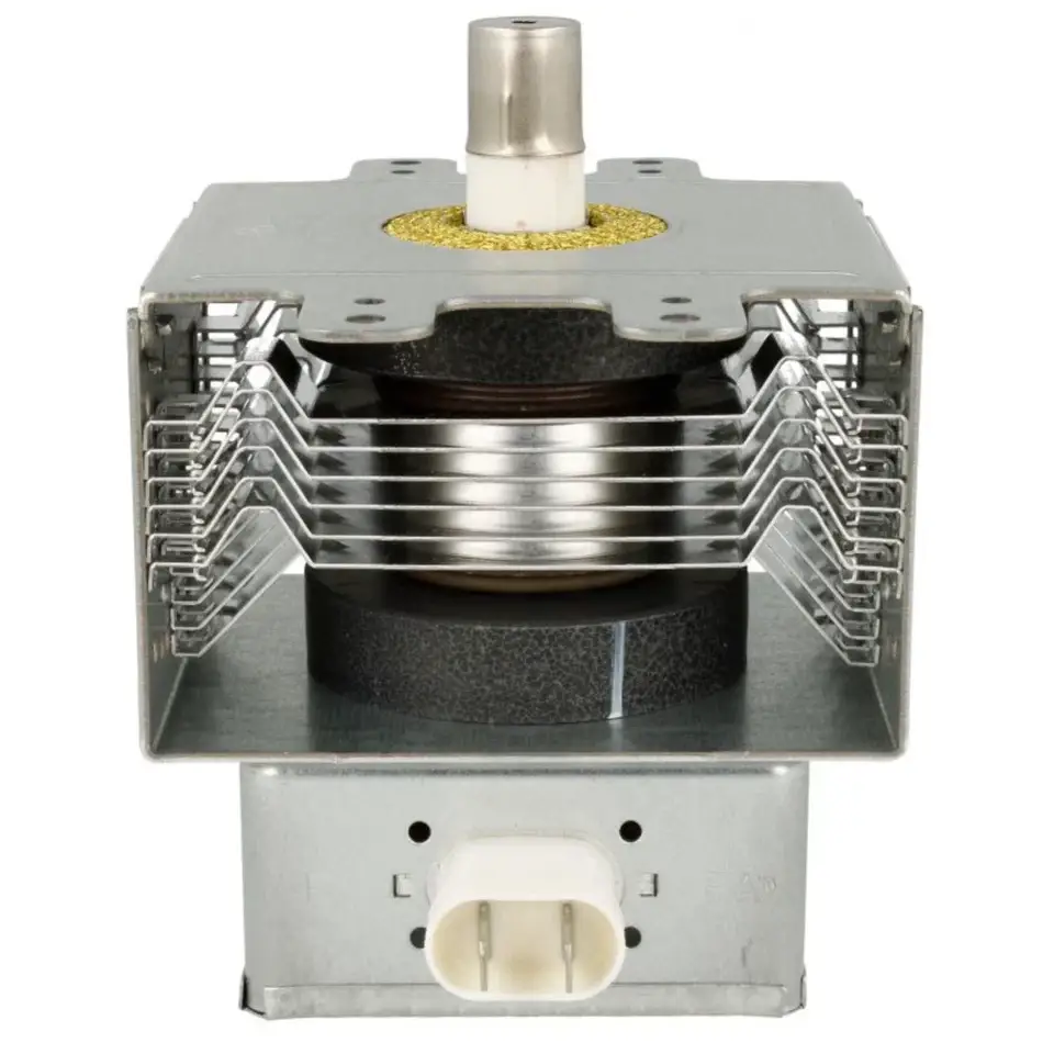 Genuine 2M261-M32 Magnetron For Inverter Microwaves Fits Many Panasonic Models used tested