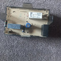 GENUINE AEG OVEN DIGITAL TIMER CLOCK 387124701 708232