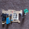 Genuine Beko ARCELIK Dishwasher Control Board Electronic PCB Card Module 553849400 A3_G03 11092007