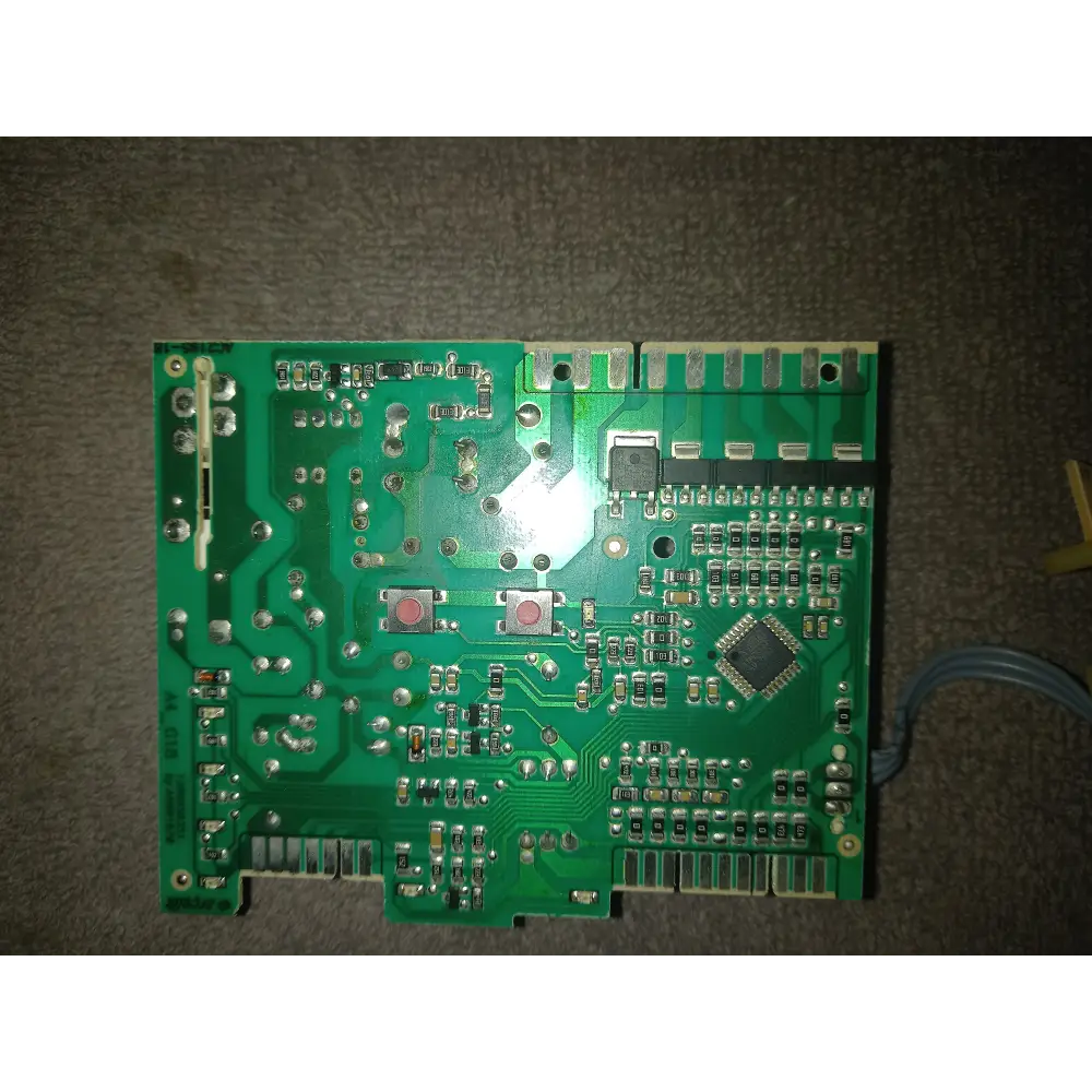 GENUINE Beko Control PCB. Part Number 1784003300.