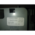 GENUINE Beko Control PCB. Part Number 1784003300.