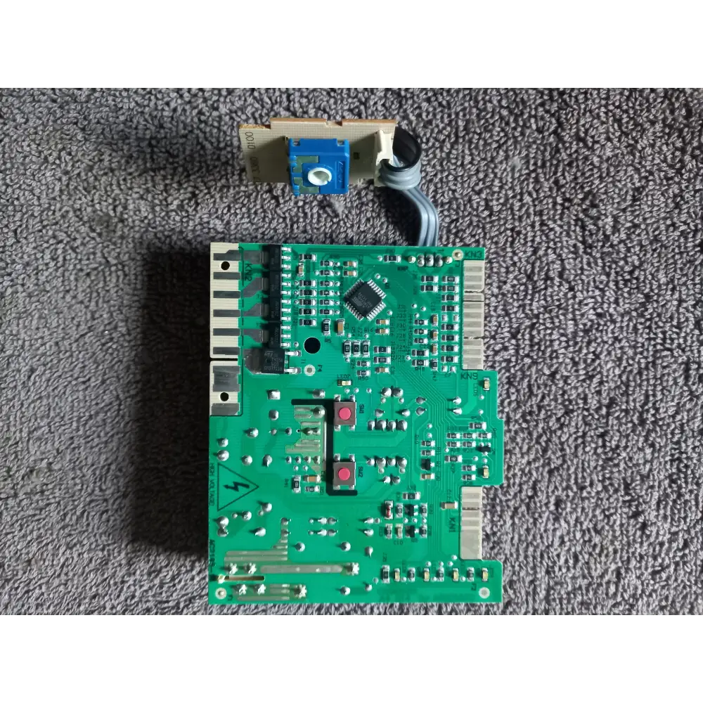 GENUINE BEKO DISHWASHER CONTROL CARD 1741310110