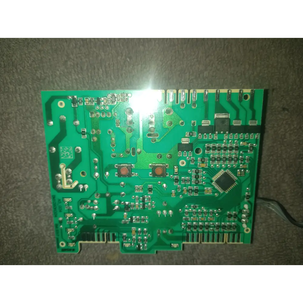 genuine beko dishwasher electronic module 1785050000