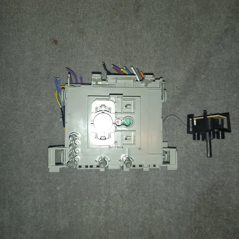GENUINE BEKO Dishwasher Electronic Module Control Board PCB SPARES,1741310440