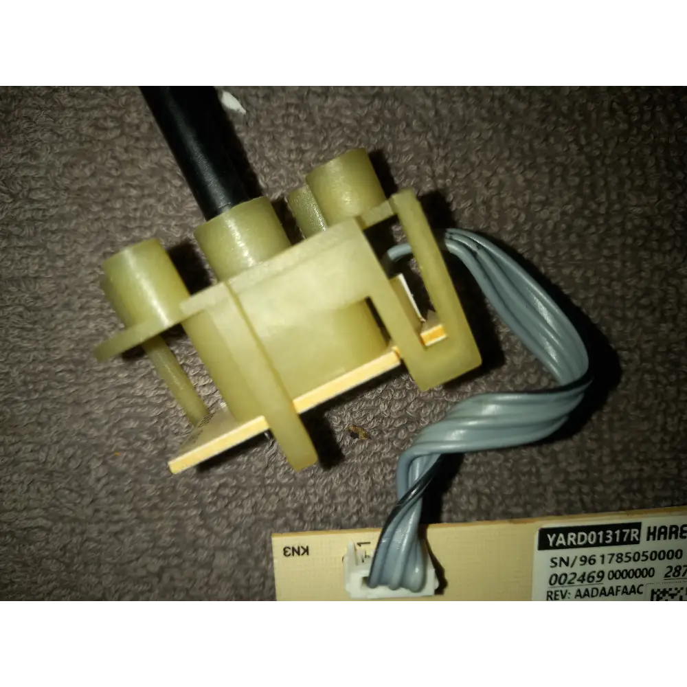 genuine beko dishwasher pcb card