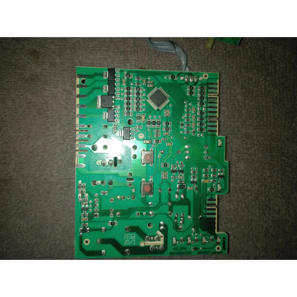 genuine beko dishwasher pcb card