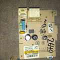 genuine beko dishwasher pcb control module