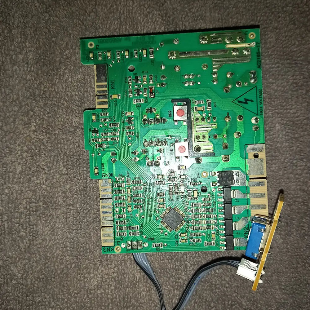 genuine beko dishwasher pcb control module