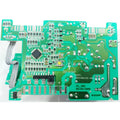 genuine beko dishwasher spare part Electronic control board for Beko DFN 1500 dishwasher.