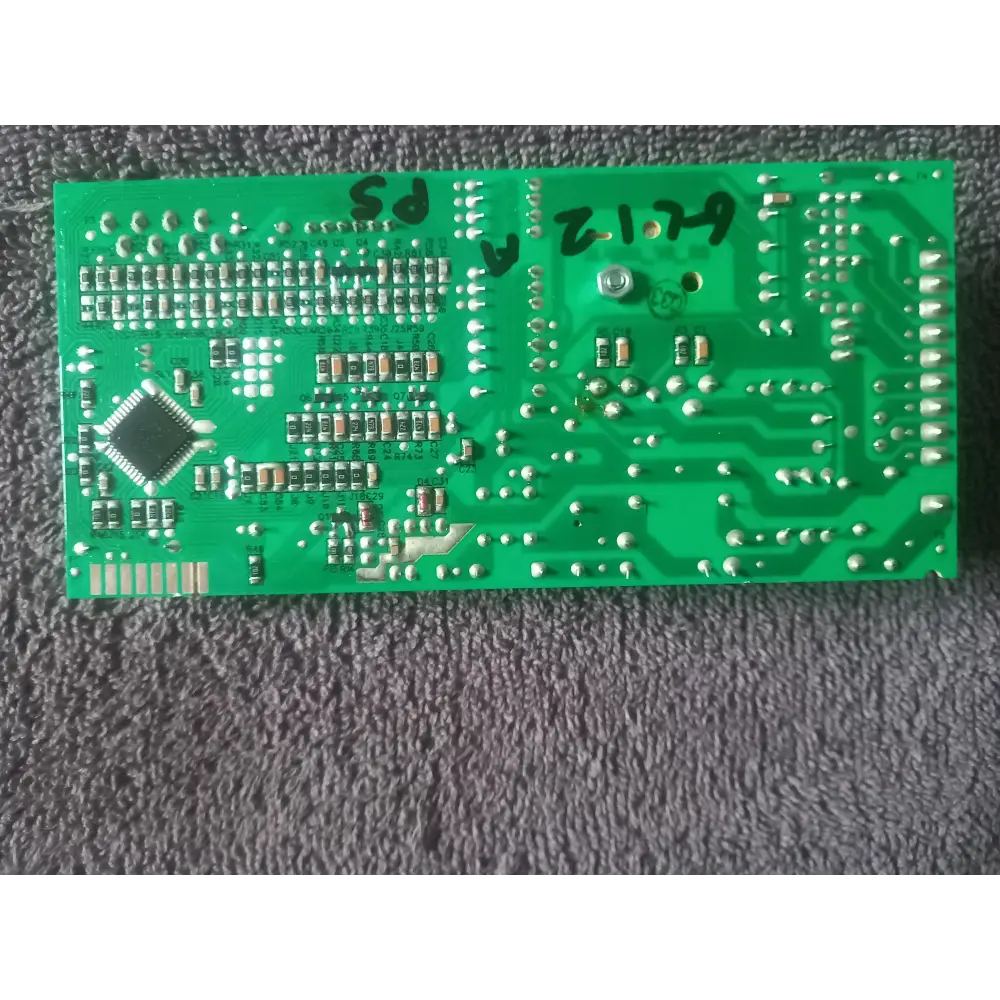 Genuine Beko GL12APS Fridge american freezer Main PCB Module,