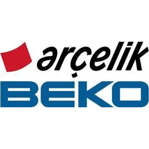 Genuine Beko Kg6-267440139 Oven DIGITAL Timer Control Panel...USED TESTED