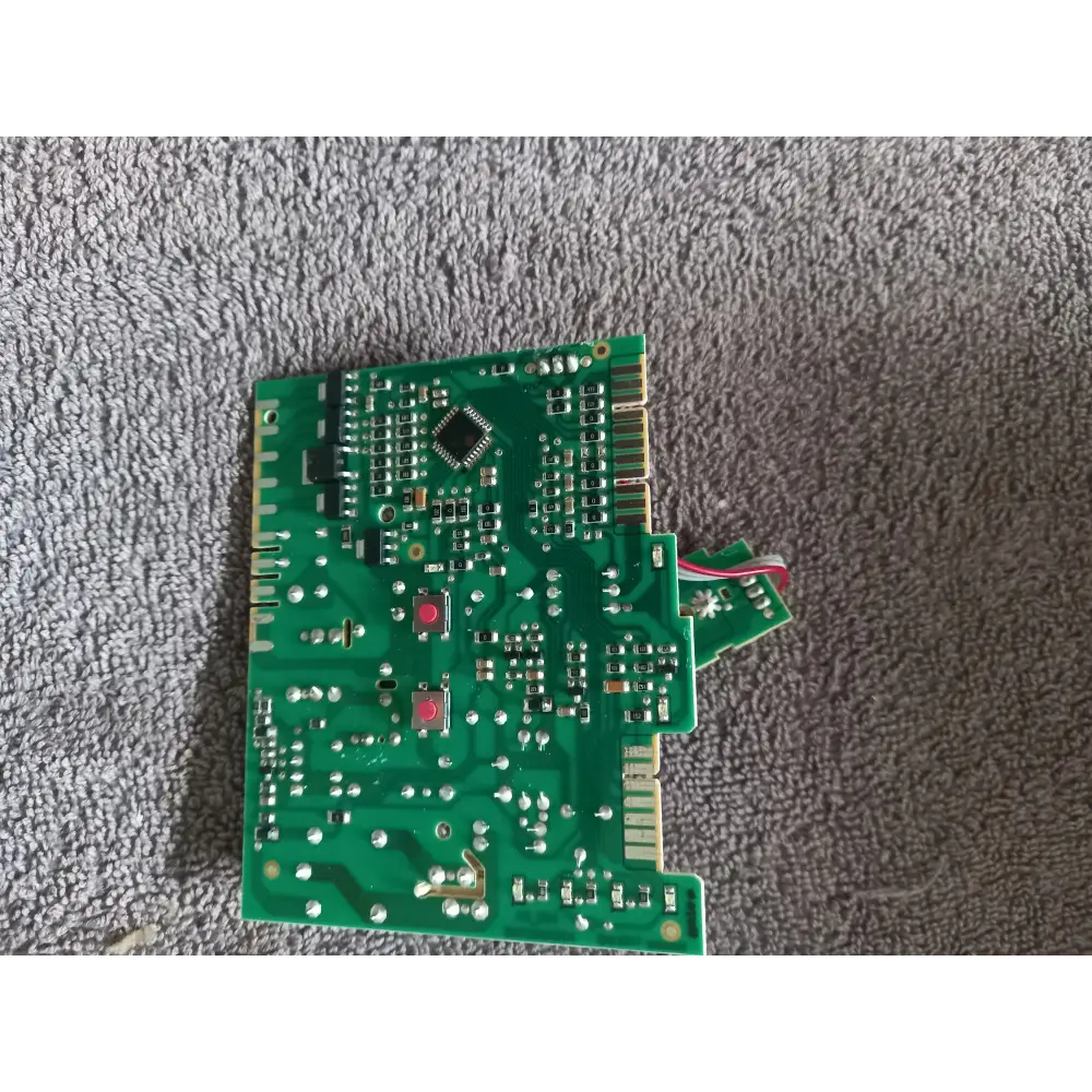 Genuine BEKO Main Control Board & Display PCB Electronic Card Dishwasher