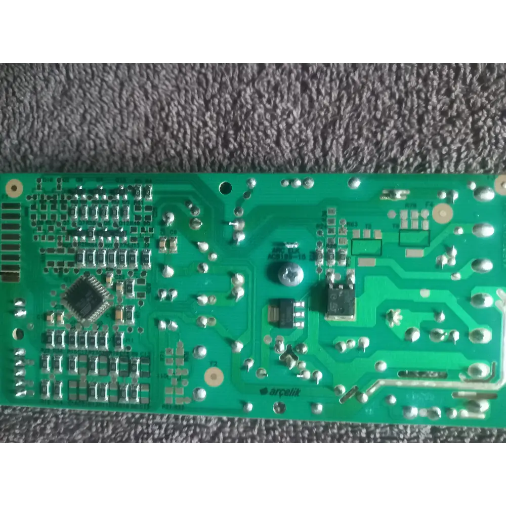 genuine beko Refrigerator control module