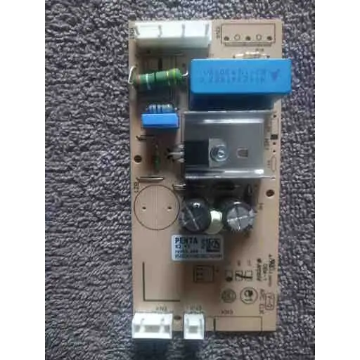genuine beko Refrigerator control module