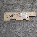 GENUINE BEKO SPARE PARTS DSFM1532W PAYTEL FISHER BLOMBERG MARD121R DISPLAY 1899630100