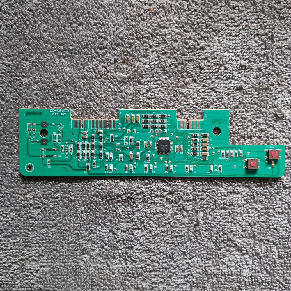GENUINE BEKO SPARE PARTS DSFM1532W PAYTEL FISHER BLOMBERG MARD121R DISPLAY 1899630100