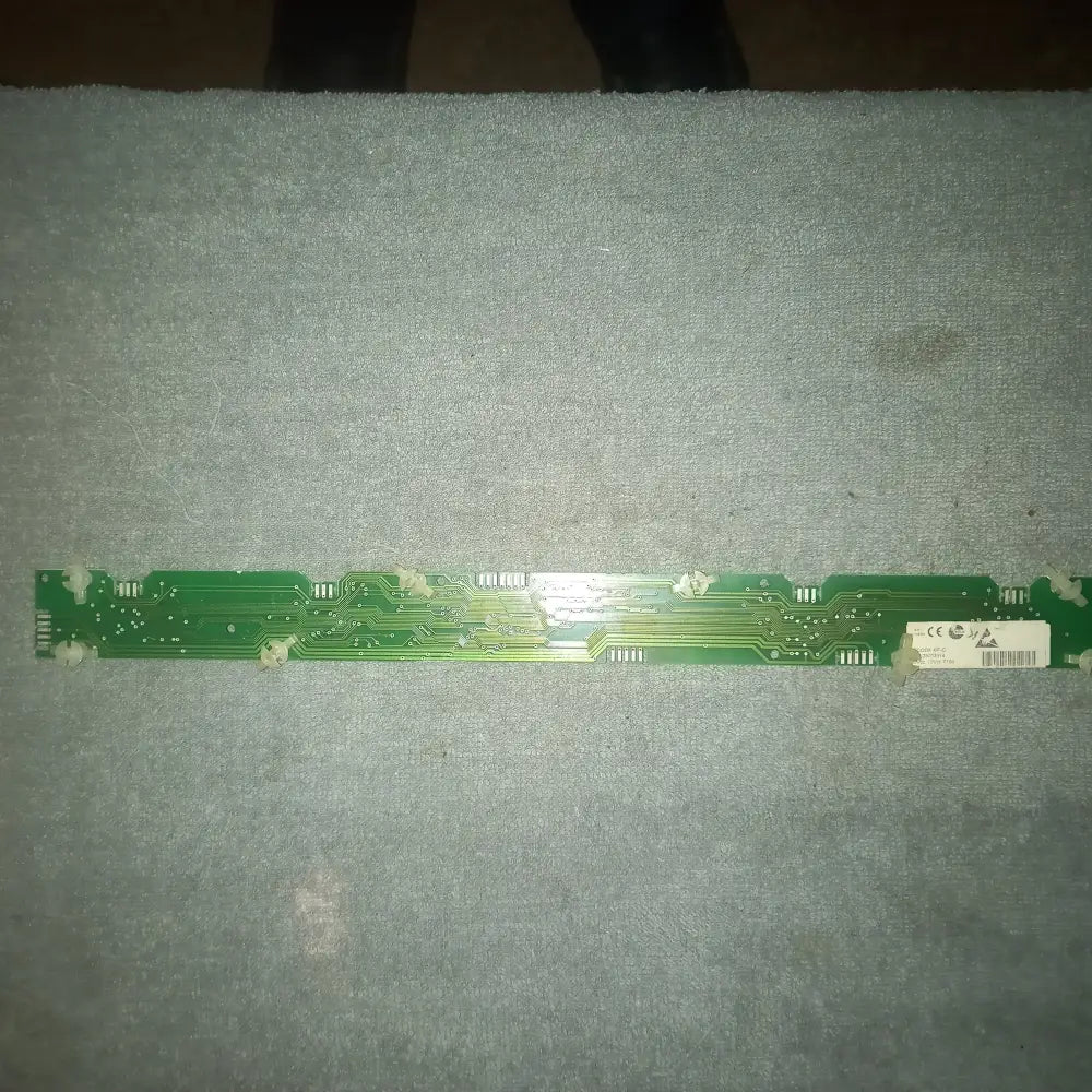 GENUINE BEL-FSE60D0I FRONT DIGITAL DISPLAY