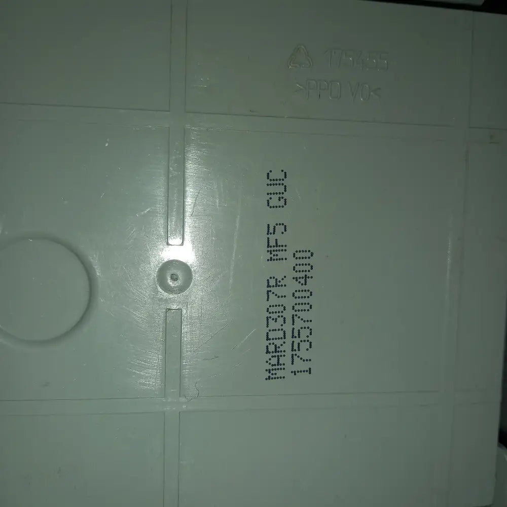 Genuine Blomberg Belling Beko Dishwasher Cart PCB