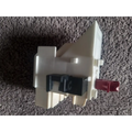 genuine Bosch Dishwasher Control Switch Power On-Off