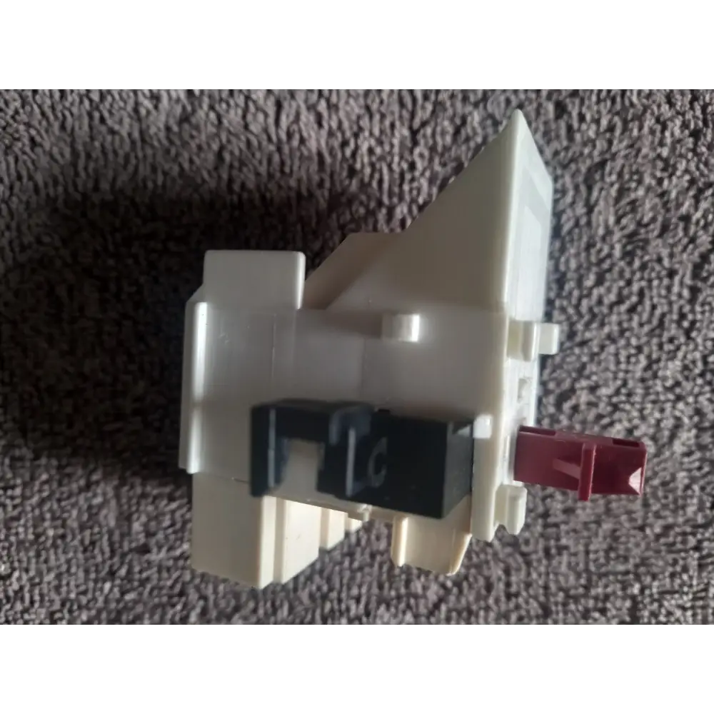 genuine Bosch Dishwasher Control Switch Power On-Off