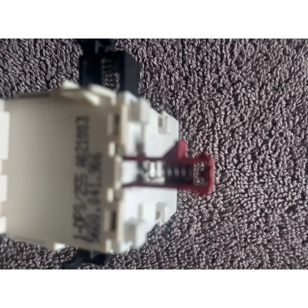genuine Bosch Dishwasher Control Switch Power On-Off