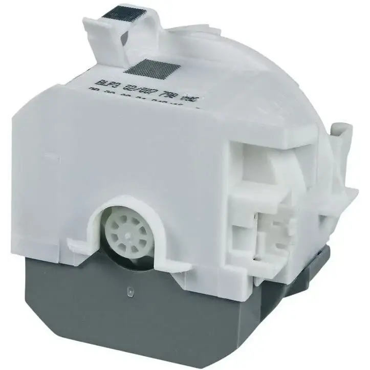 GENUINE BOSCH DISHWASHER DRAIN PUMP SINGLE MOTOR REPLACEMENT PART 00631200 BLP3 01/003 475.190