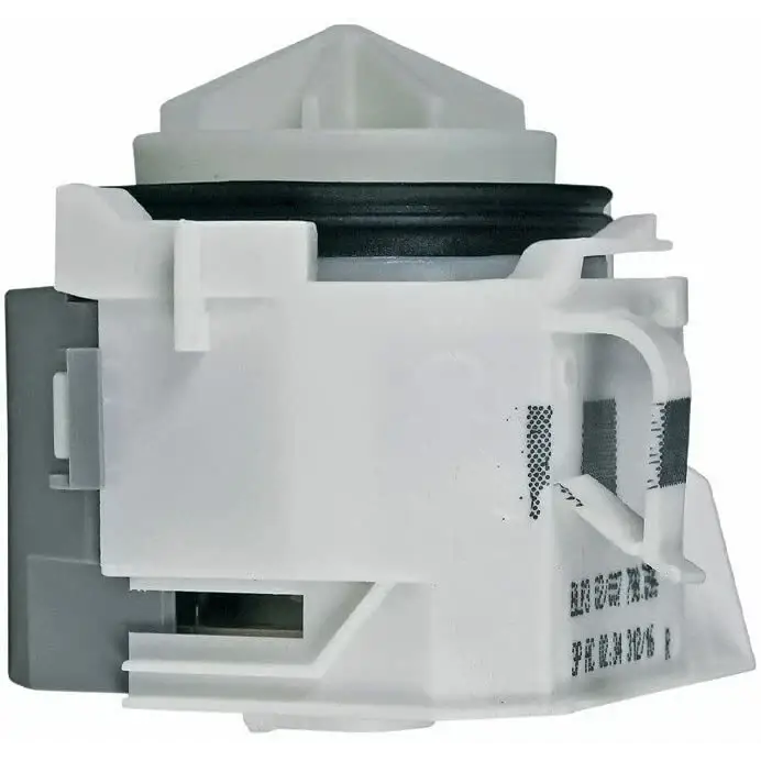 GENUINE BOSCH DISHWASHER DRAIN PUMP SINGLE MOTOR REPLACEMENT PART 00631200 BLP3 01/003 475.190