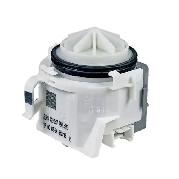 GENUINE BOSCH DISHWASHER DRAIN PUMP SINGLE MOTOR REPLACEMENT PART 00631200 BLP3 01/003 475.190