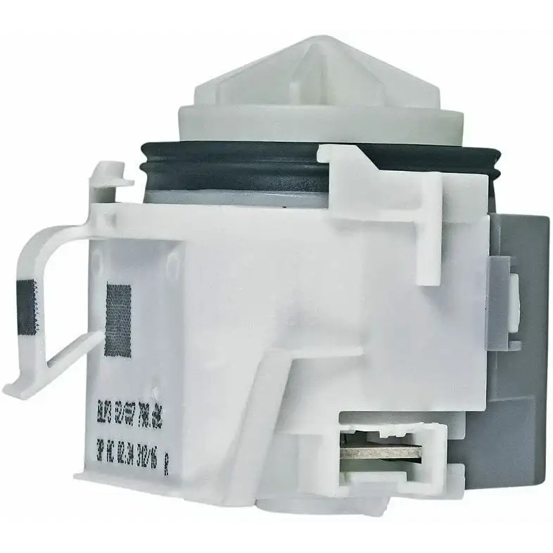 GENUINE BOSCH DISHWASHER DRAIN PUMP SINGLE MOTOR REPLACEMENT PART 00631200 BLP3 01/003 475.190