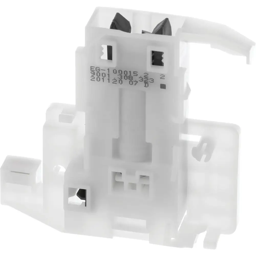 genuine bosch siemens dishwasher door lock 9000.638.631 eg-100015 MySimpleStore - Your One-Stop Appliance Spare Parts