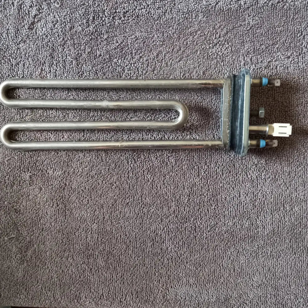 genuine bosch siemens washing machine heater element 9000754274 2000 watts 8089851r.