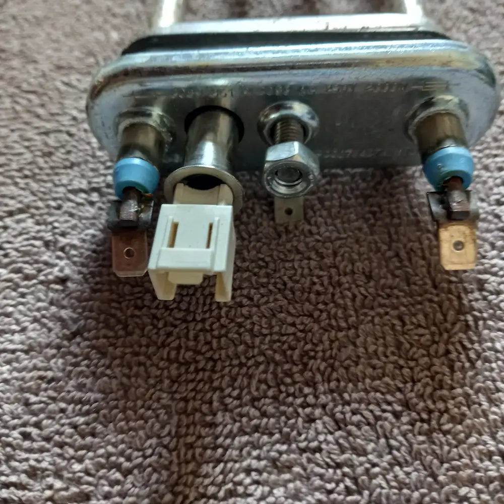 genuine bosch siemens washing machine heater element 9000754274 2000 watts 8089851r.