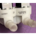 Genuine BOSCH WAK28160 Washing Machine Water Inlet Valve 9000544932 MySimpleStore - Your One-Stop Appliance Spare Parts