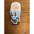 Genuine BOSCH Washing Machine Mains EMI Filter 9000 565180 WAE/WAK/WAQ Etc used tested.