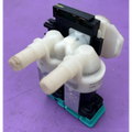 Genuine BOSCH WAT28370GB Washing Machine Water Inlet Valve 9000048505 used tested.