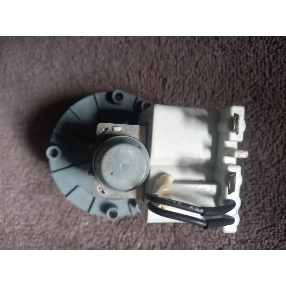 genuine bush p5111901 washing machine washer dryer drain pump px-2-35 drain pump