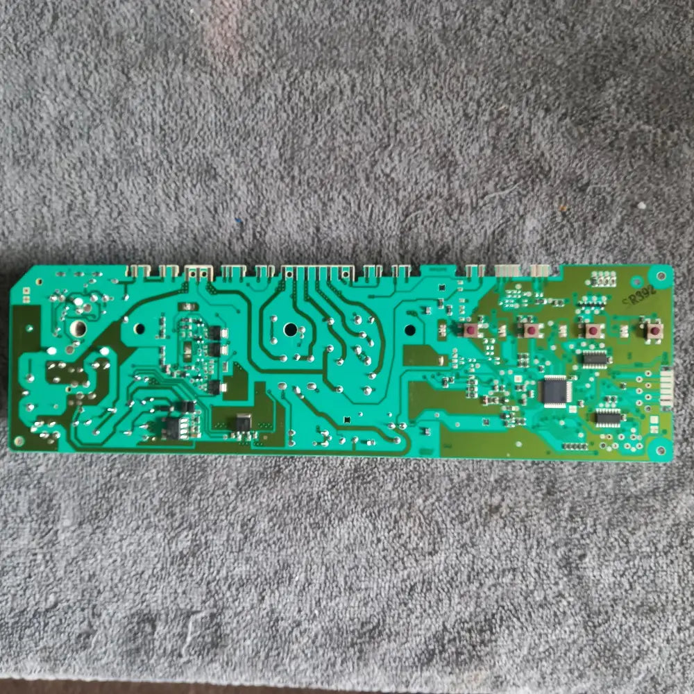 GENUINE BUSH SPARE PARTS FRONT PCB CONTROL BOARD.AKO 721985-09