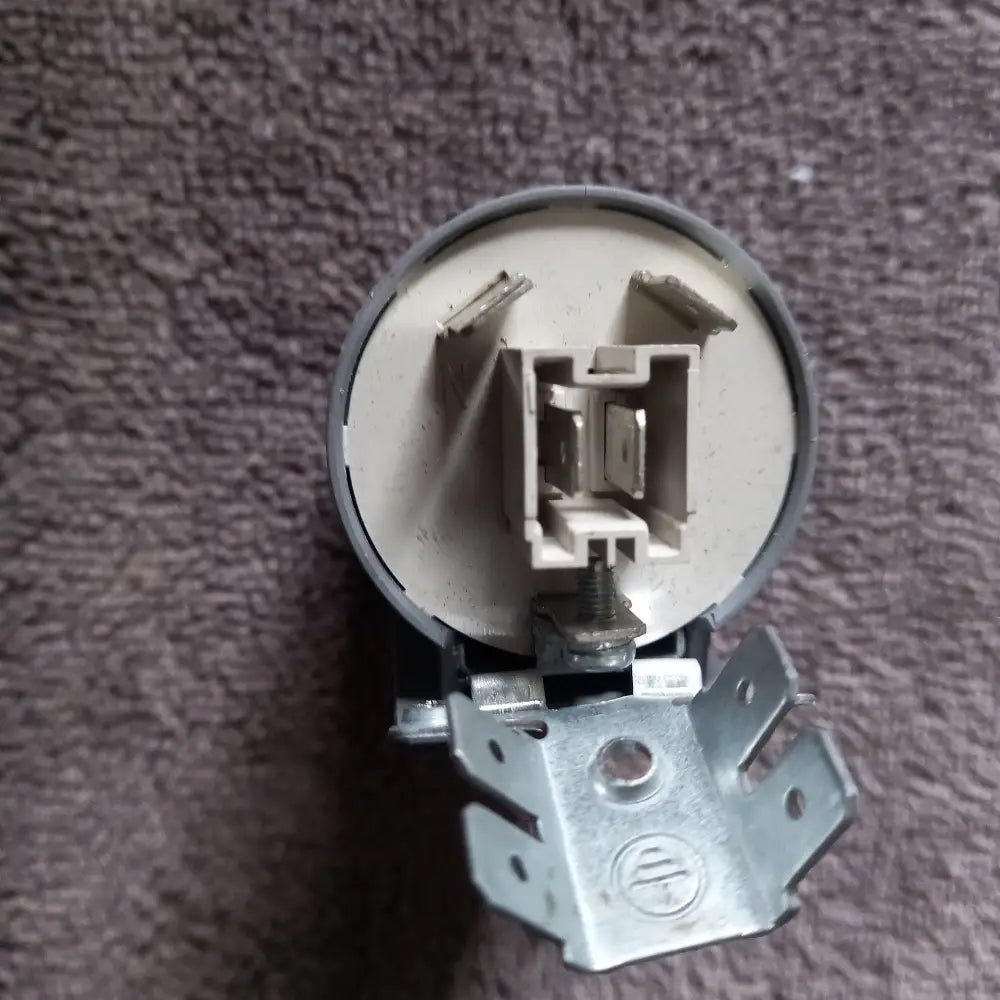 GENUINE BUSH WASHING MACHINE MAINS FILTER UNIT PLC2H146000ER5 Your One-Stop Appliance Spare Parts Solution