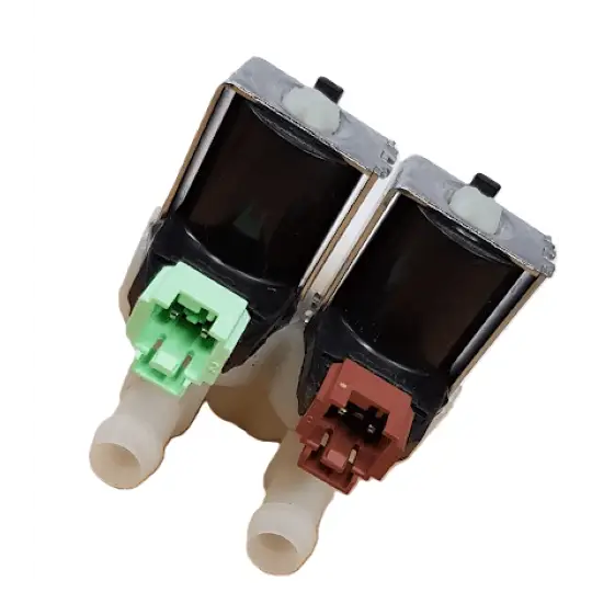 genuine bush washing machine spare parts Vestel Solenoid Valve – 32035767 fps180g